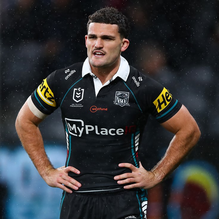 Thursday night blockbuster: Panthers v Broncos