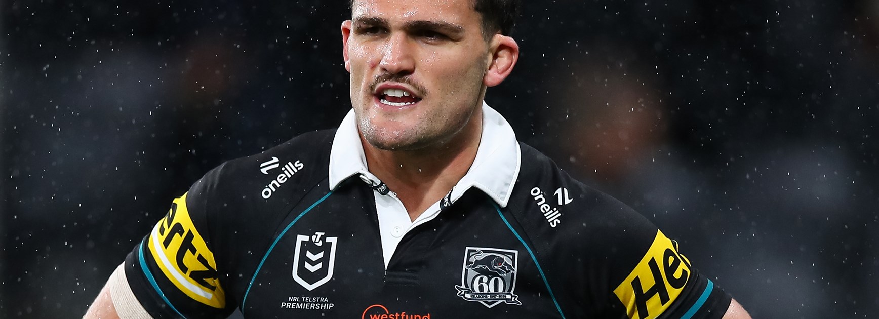 Thursday night blockbuster: Panthers v Broncos