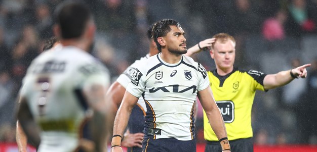 NRL Casualty Ward: Piakura suffers head knock; Surgery for Munster