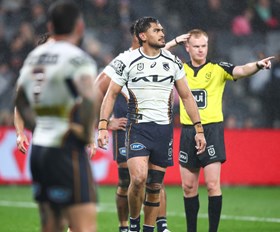 NRL Casualty Ward: Piakura suffers head knock; Surgery for Munster