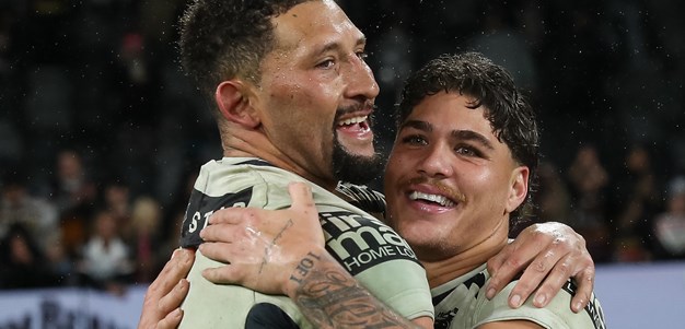 Broncos' title defence alive and well while Reece is 'on'