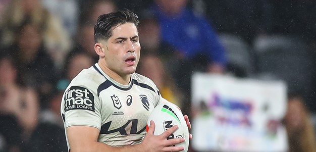 NRL Judiciary: Talty, Lussick facing fines