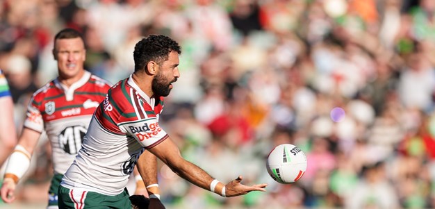 NRL Saturday: Canberra v Rabbitohs, Warriors v Dragons, Bulldogs v Wests Tigers