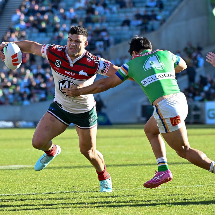 NRL Saturday: Canberra v Rabbitohs, Warriors v Dragons, Bulldogs v Wests Tigers
