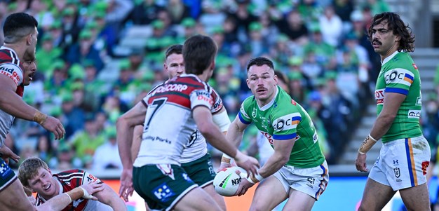 'I like making people laugh': Why Tom's the beating heart of the Green Machine