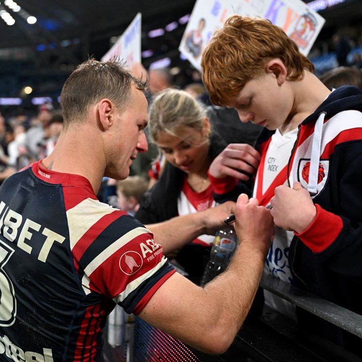 NRL Fantasy: Lone Scout's Winners and Losers Round 20