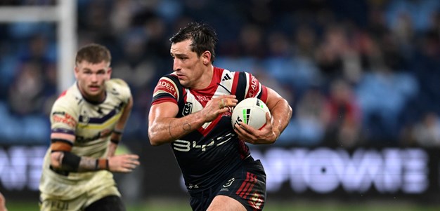 Lone Scout's NRL Fantasy Q&A: Round 26