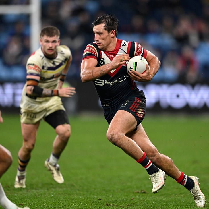 Lone Scout's NRL Fantasy Q&A: Round 26
