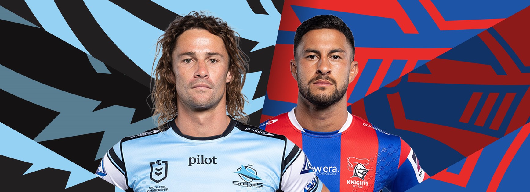 Sharks v Knights: Nikora returns: Bradman's boost