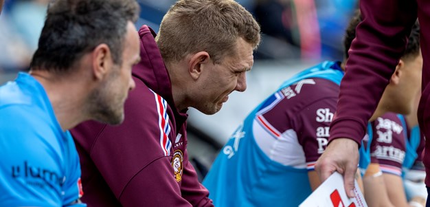 NRL Casualty Ward: Turbo gets good news; Season over for Young, Warbrick