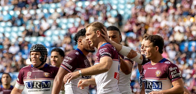 NRL Casualty Ward: Turbo hamstrung; Season over for Young, Warbrick