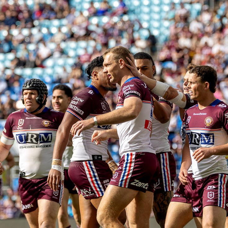 NRL Casualty Ward: Turbo hamstrung; Season over for Young, Warbrick