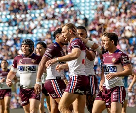 NRL Casualty Ward: Turbo hamstrung; Season over for Young, Warbrick