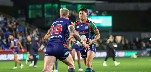 Super Saturday: Warriors v Dragons, Bulldogs v Wests Tigers; Raiders deny Rabbitohs