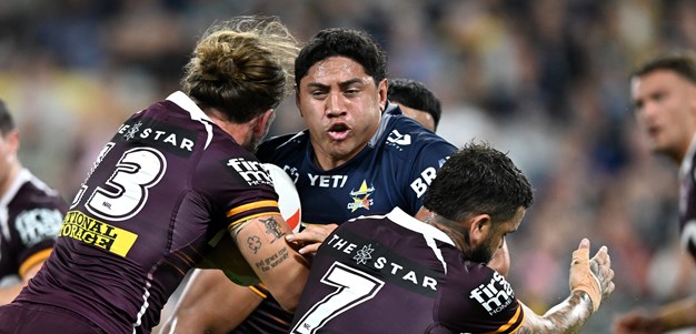 Super Saturday NRL: Cowboys v Broncos; Bulldogs barking; Raiders win big