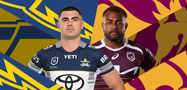Cowboys v Broncos: Dearden ruled out; Billy's back
