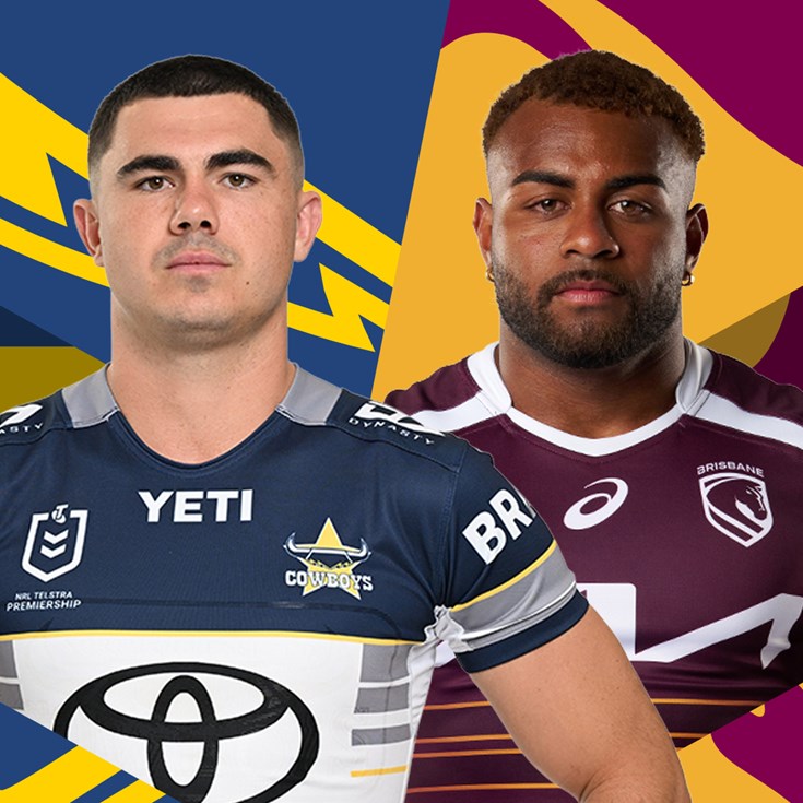 Cowboys v Broncos: Dearden ruled out; Billy's back