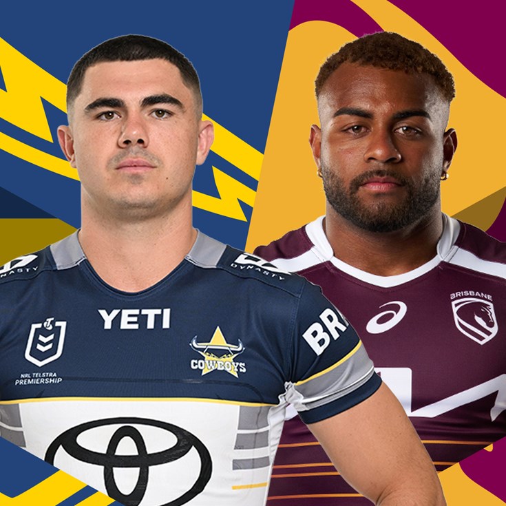 Cowboys v Broncos: Dearden ruled out; Billy's back