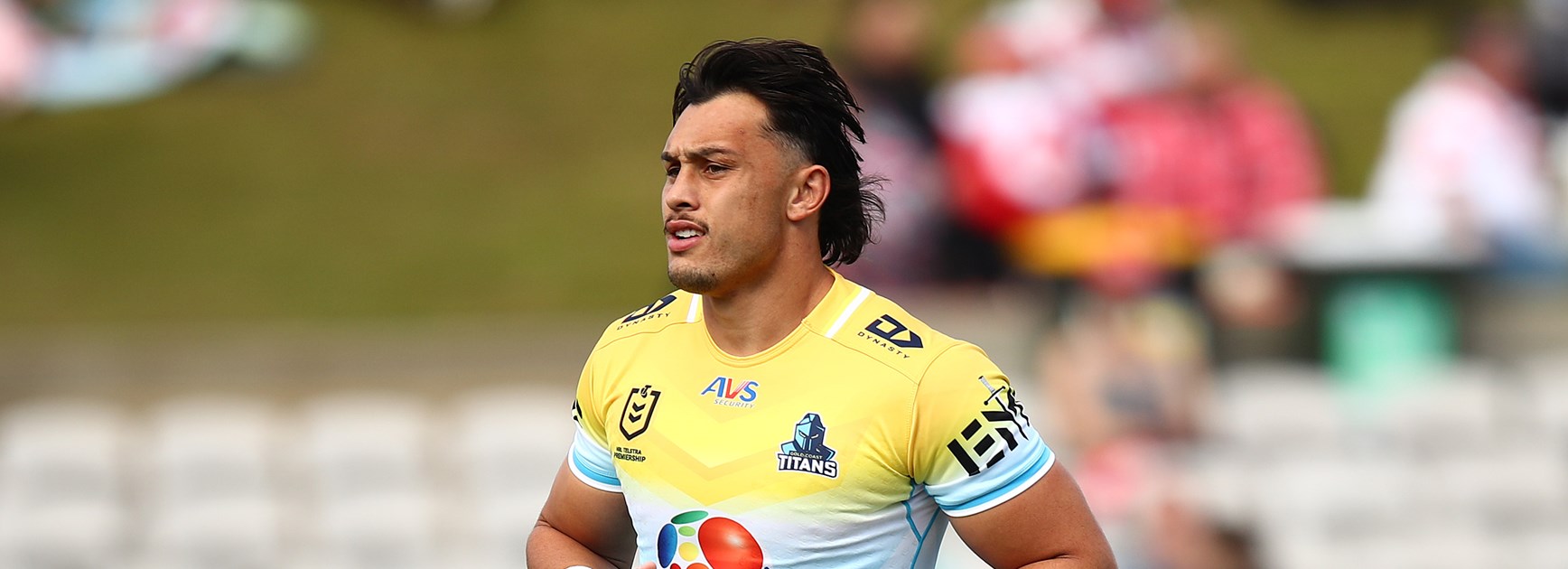 Sunday footy: Dragons v Titans; Sea Eagles v Sharks