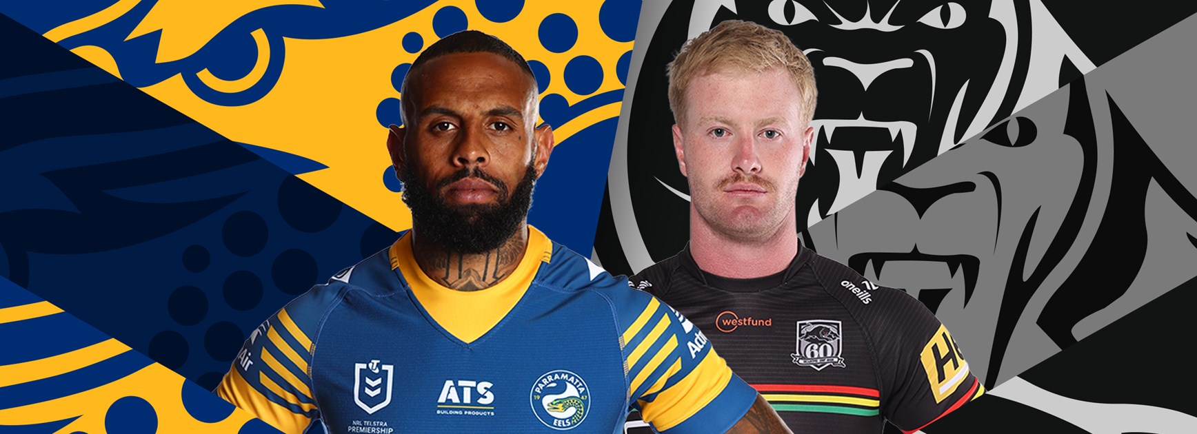 Eels v Panthers: Moses returns; Cleary eyes quick rebound