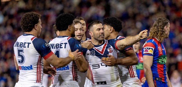 NRL Fantasy: Lone Scout's Winners and Losers Round 21