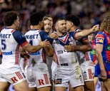 NRL Fantasy: Lone Scout's Winners and Losers Round 21