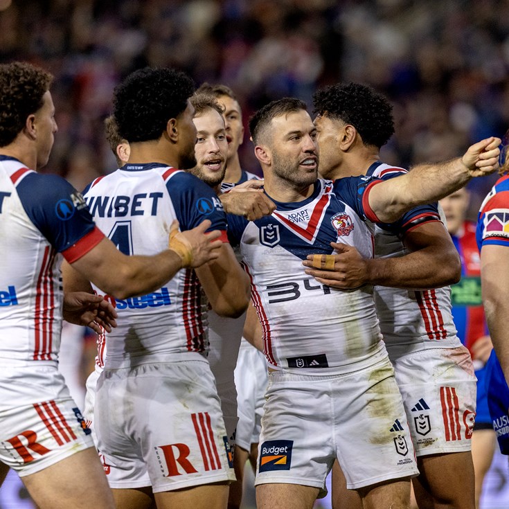 NRL Fantasy: Lone Scout's Winners and Losers Round 21