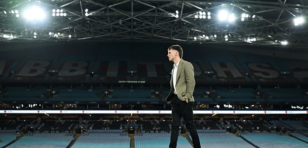 Friday night footy: Rabbitohs v Storm; Roosters deny Knights