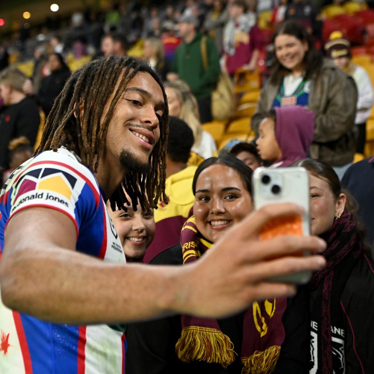 2026 NRL Signings Tracker: Young, Volkman, Stowers-Smith extend