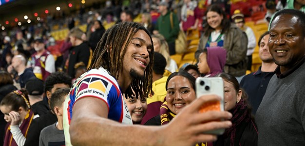2026 NRL Signings Tracker: Young, Volkman, Stowers-Smith extend