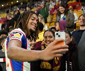 2026 NRL Signings Tracker: Young, Volkman, Stowers-Smith extend
