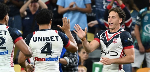NRL Fantasy: Lone Scout's Winners and Losers Round 22