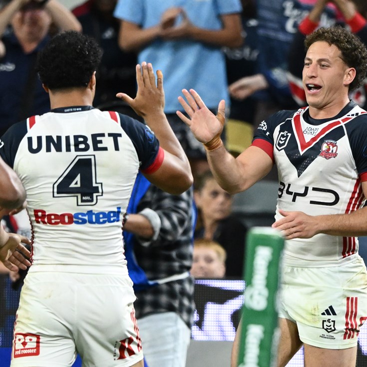 NRL Fantasy: Lone Scout's Winners and Losers Round 22