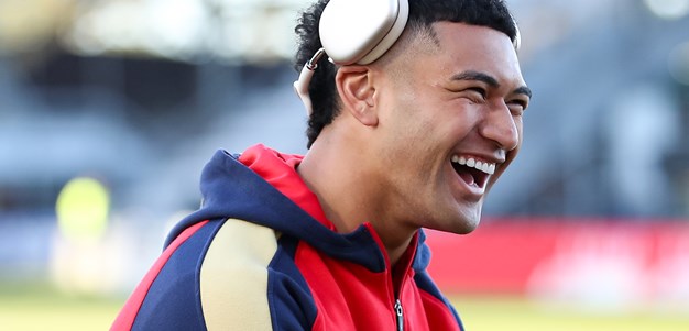 Friday night footy: Dragons v Dolphins; Storm v Bulldogs
