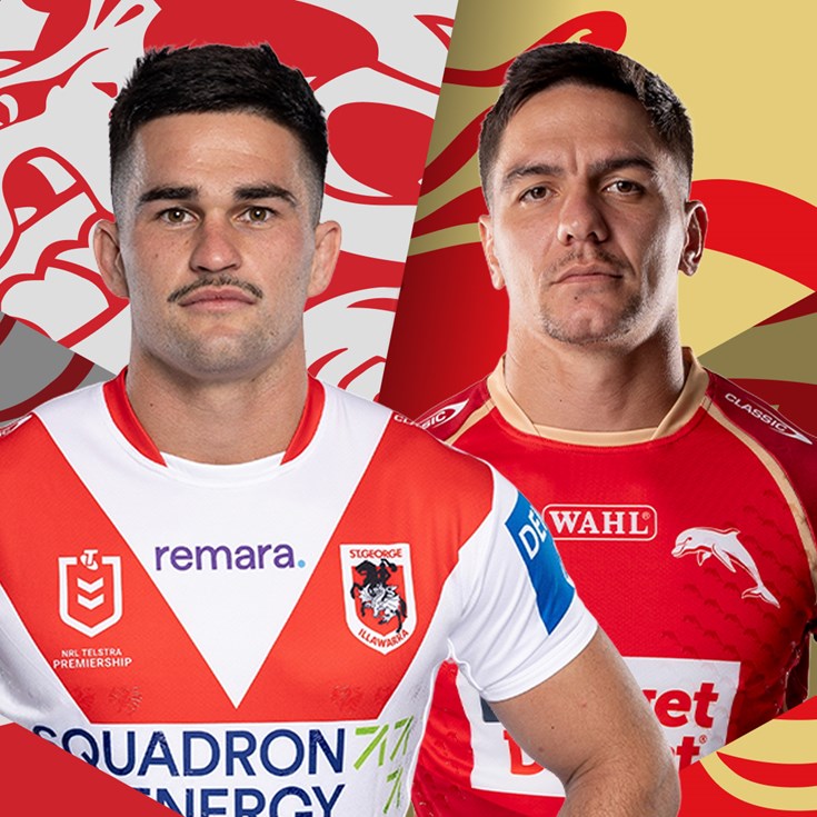 Dragons v Dolphins: Suli recalled; Bostock back on deck