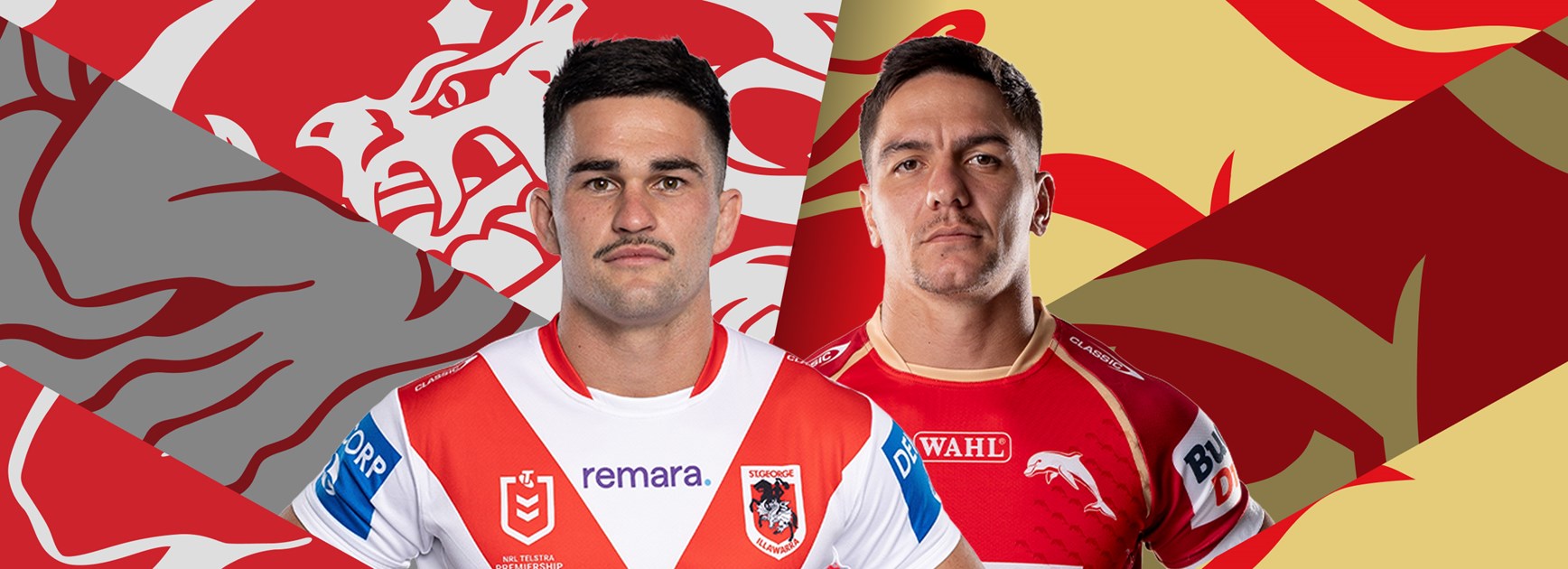 Dragons v Dolphins: Suli recalled; Bostock back on deck
