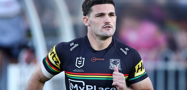 Super Saturday: Panthers v Raiders; Wahs down Titans; Broncos v Knights