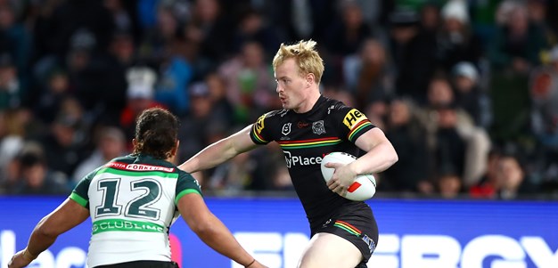 Super Saturday: Panthers v Raiders; Wahs down Titans; Broncos v Knights