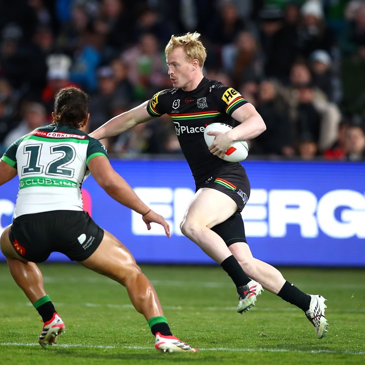 Super Saturday: Panthers v Raiders; Wahs down Titans; Broncos v Knights