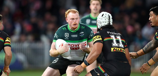 2026 NRL Signings Tracker: Horsburgh joins Bears; Broncos extend Walters