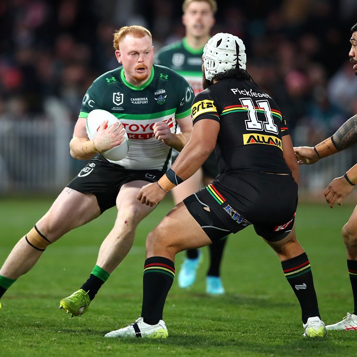 2026 NRL Signings Tracker: Horsburgh joins Bears; Broncos extend Walters