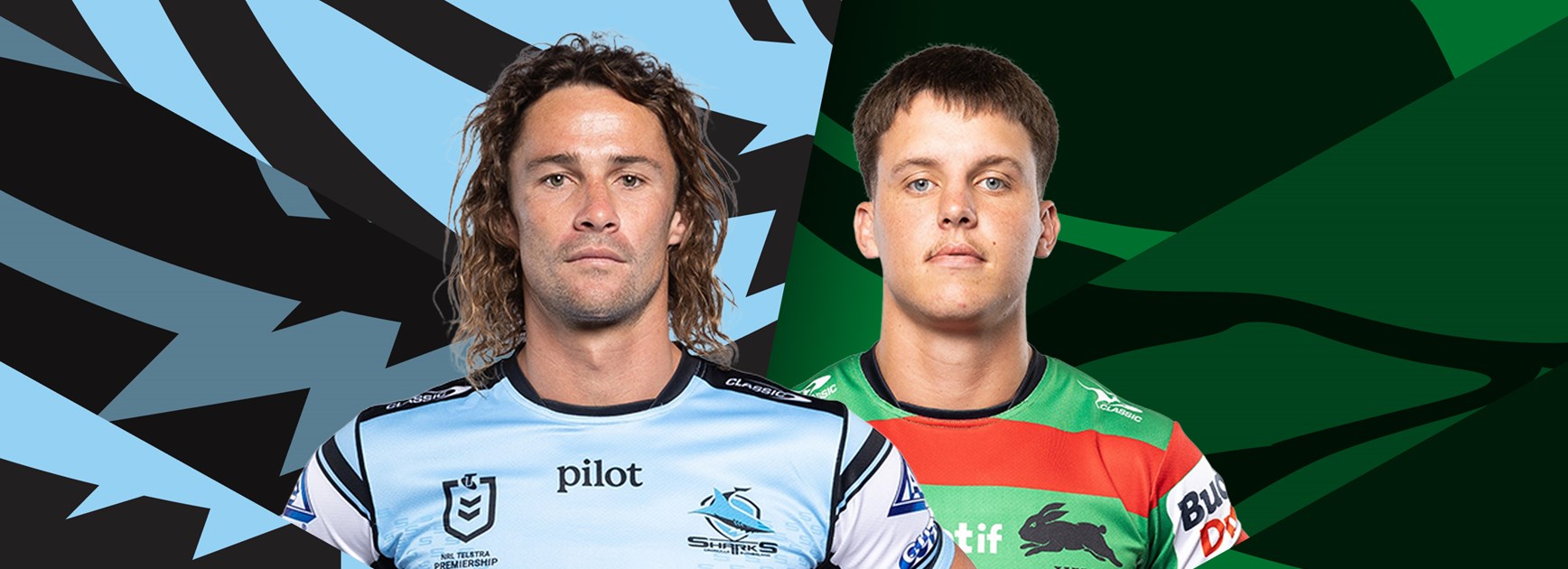 Sharks v Rabbitohs: Hynes eyes streak; Duncan in the mix