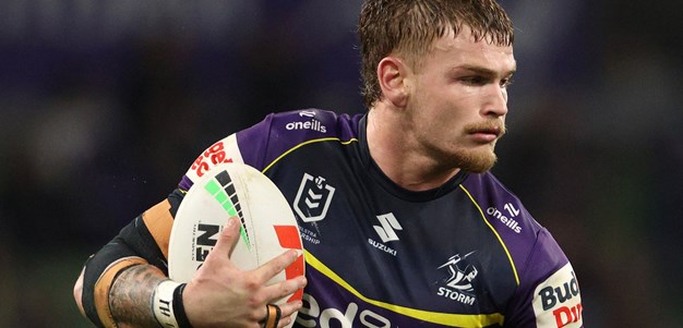 NRL Judiciary: Four face Friday night fines
