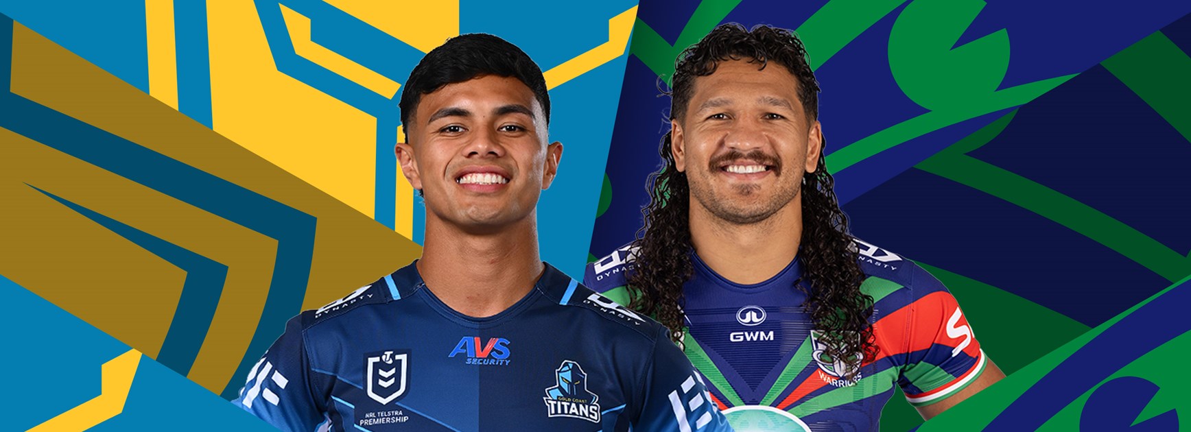 Titans v Warriors: Brimson, Morrin return; CNK No.1 gun