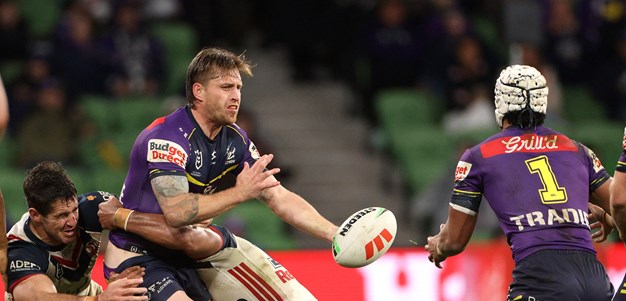 Munster returns as sold-out Perth clash offers glimpse into Bears era