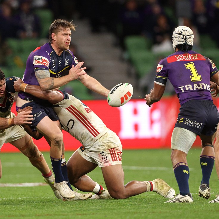 Munster returns as sold-out Perth clash offers glimpse into Bears era