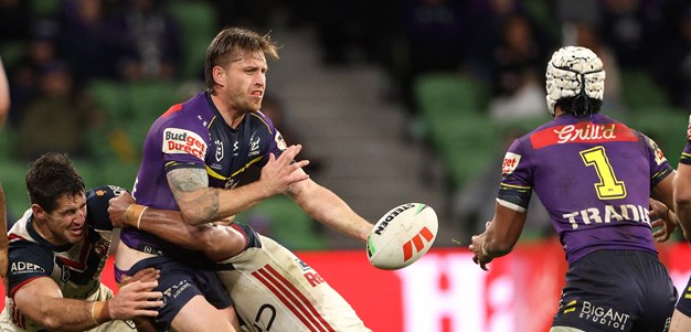 Munster returns as sold-out Perth clash offers glimpse into Bears era