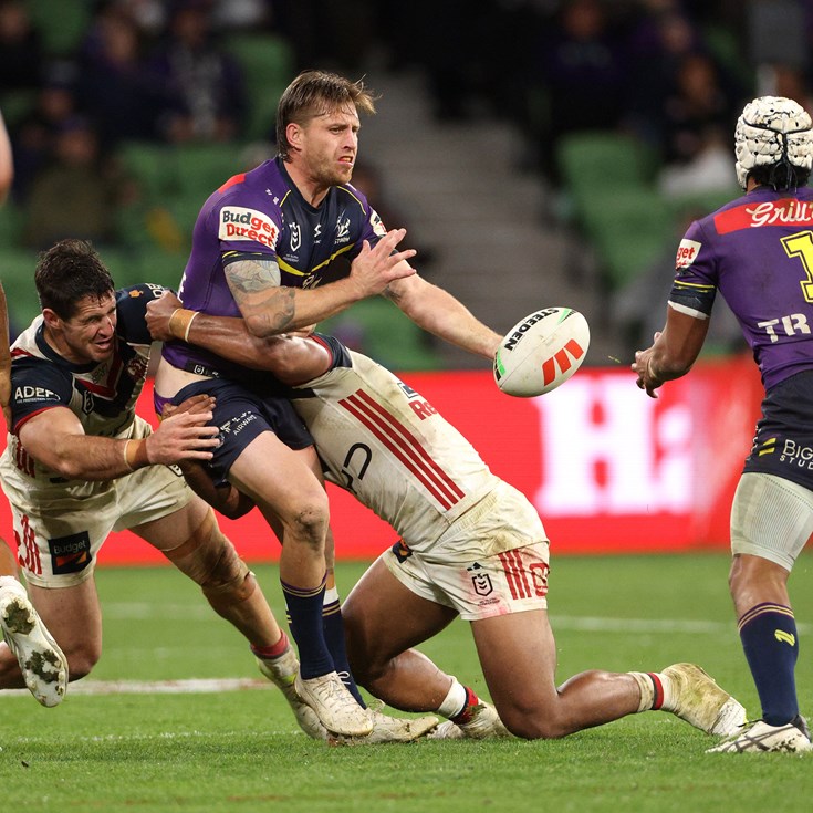 Munster returns as sold-out Perth clash offers glimpse into Bears era