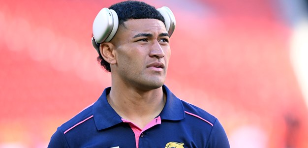 Super Saturday: Dolphins v Broncos; Rabbitohs v Eels; Storm stun Manly