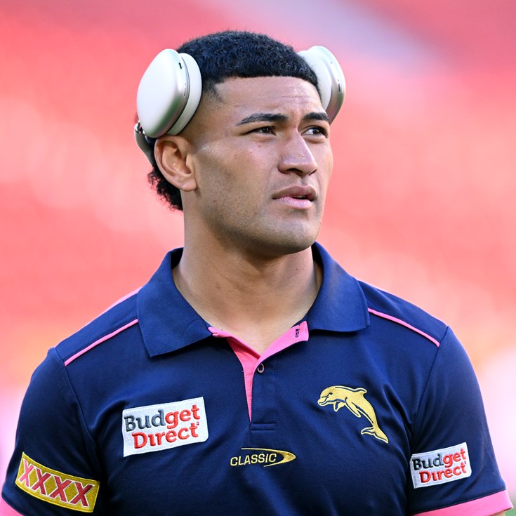 Super Saturday: Dolphins v Broncos; Rabbitohs v Eels; Storm stun Manly